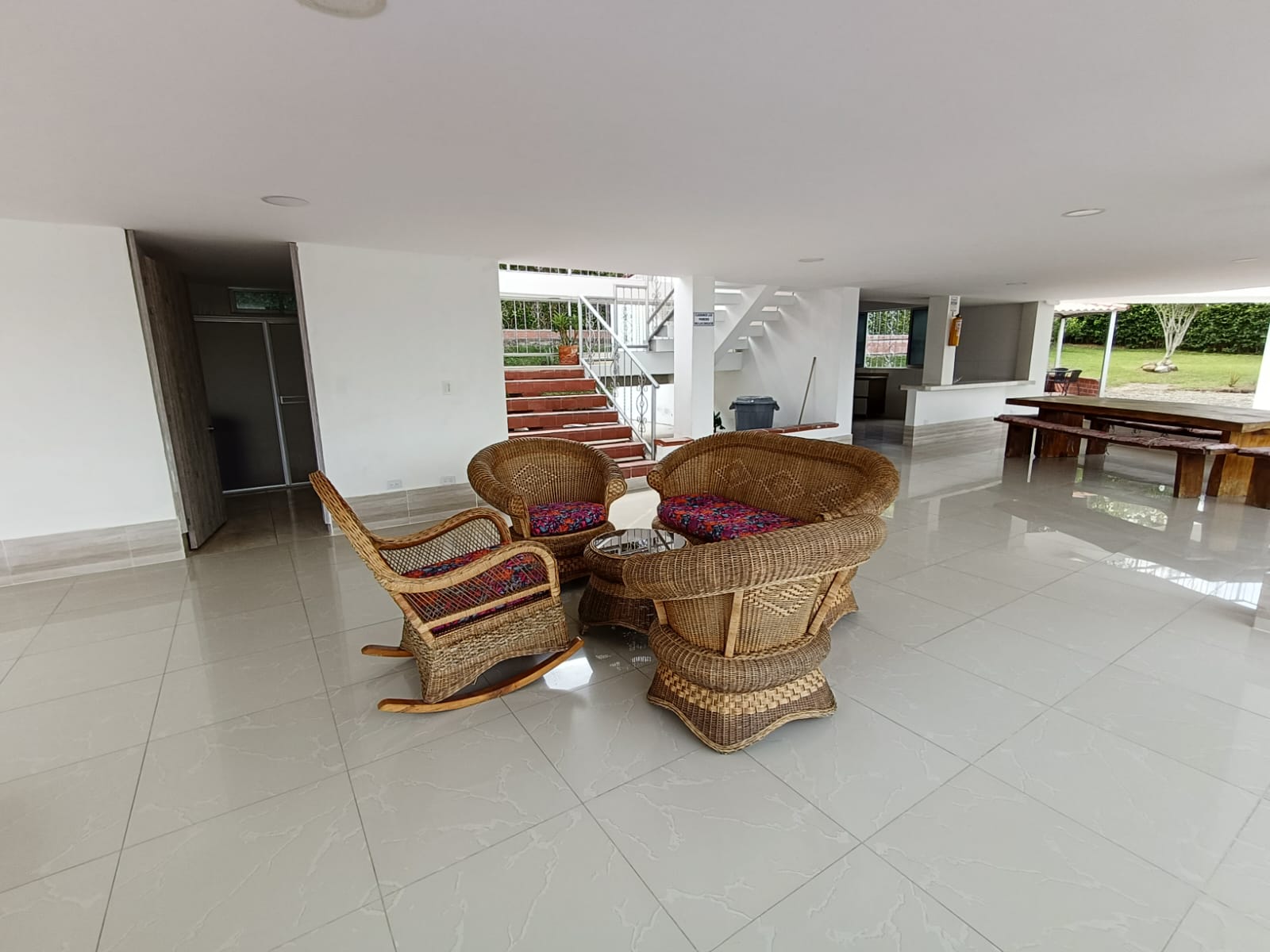 Casa en venta en Kilometro 41, Manizales · foto 11 de 24
