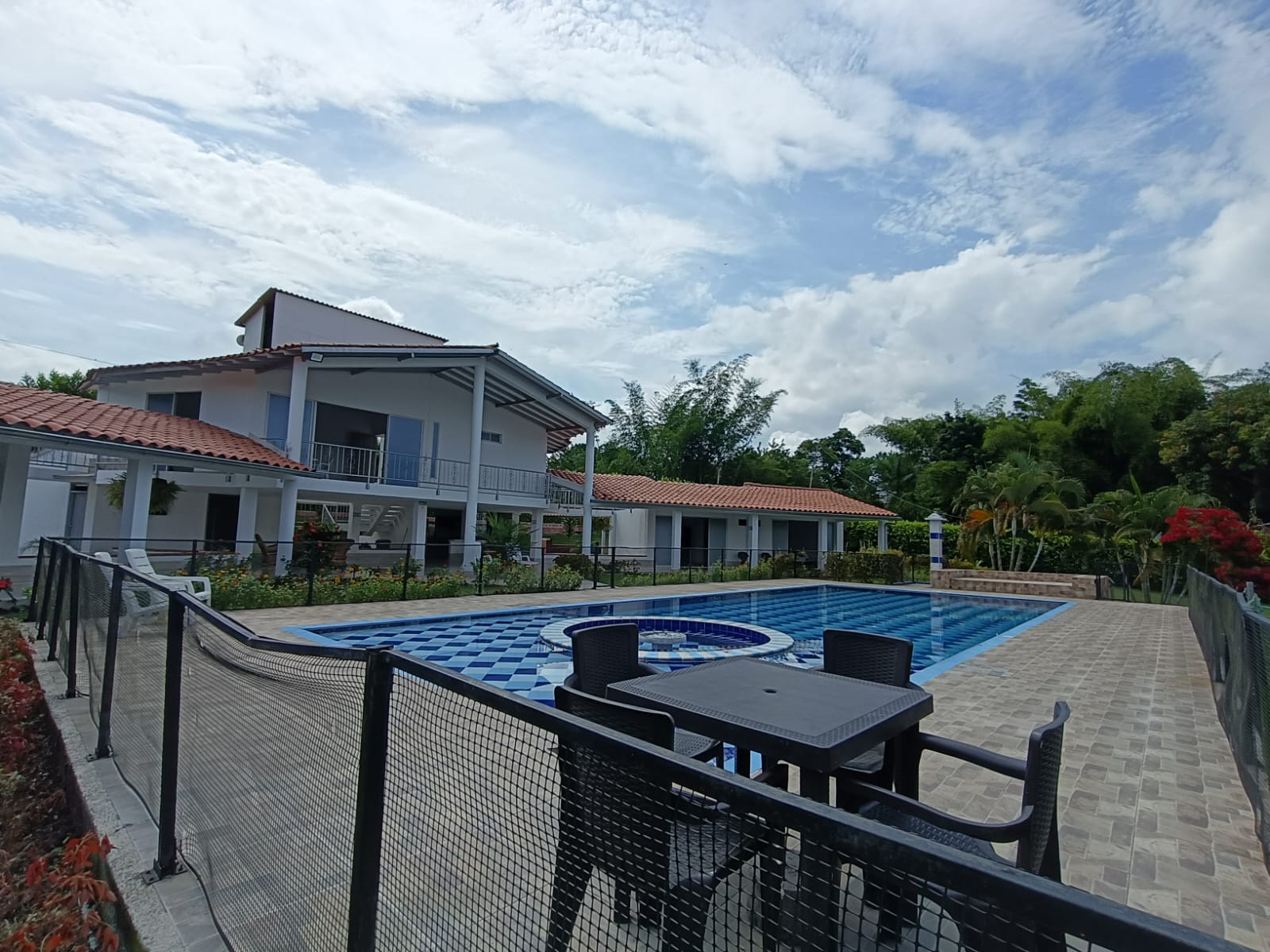 Casa en venta en Kilometro 41, Manizales · foto 15 de 24