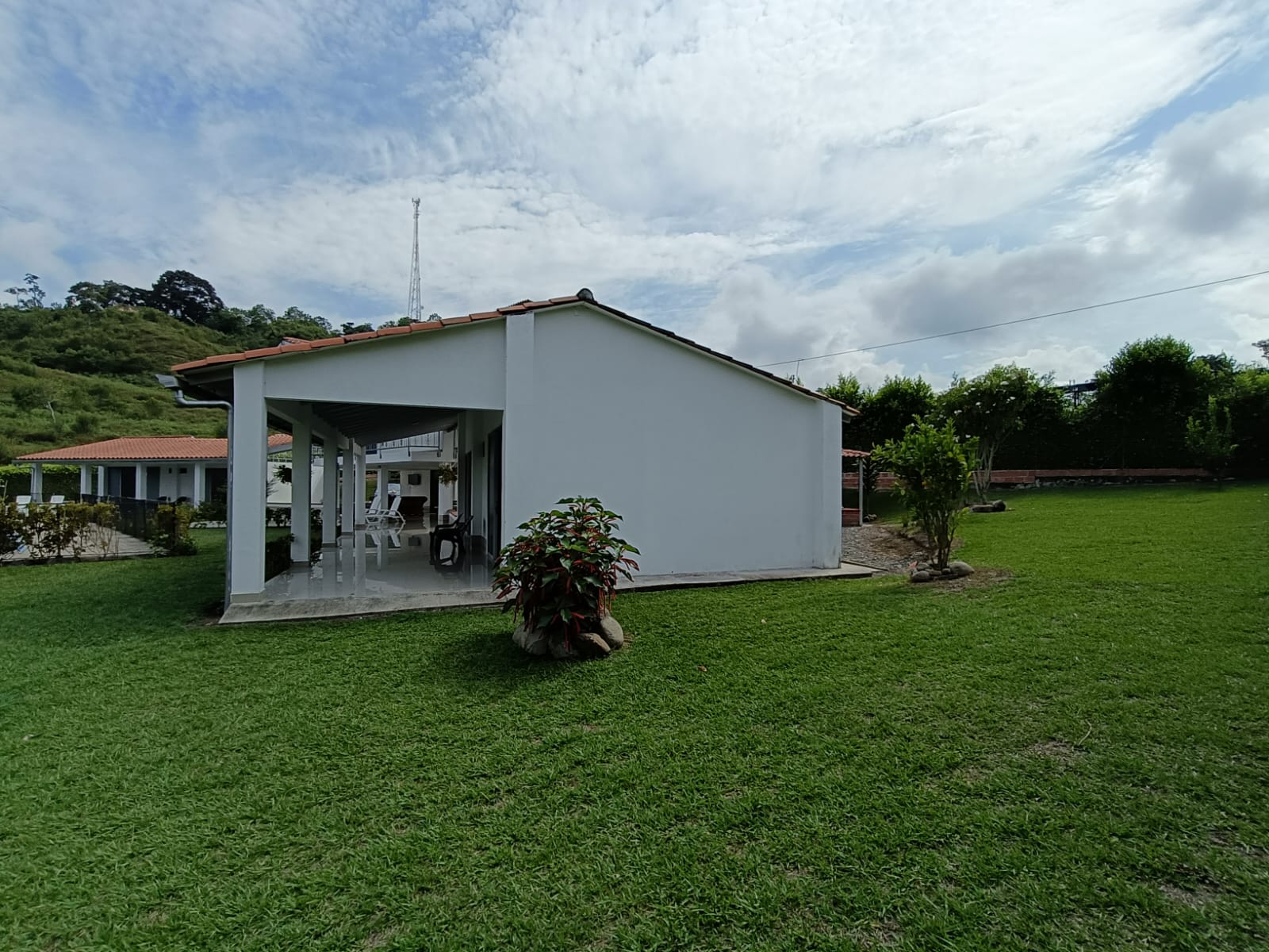 Casa en venta en Kilometro 41, Manizales · foto 16 de 24