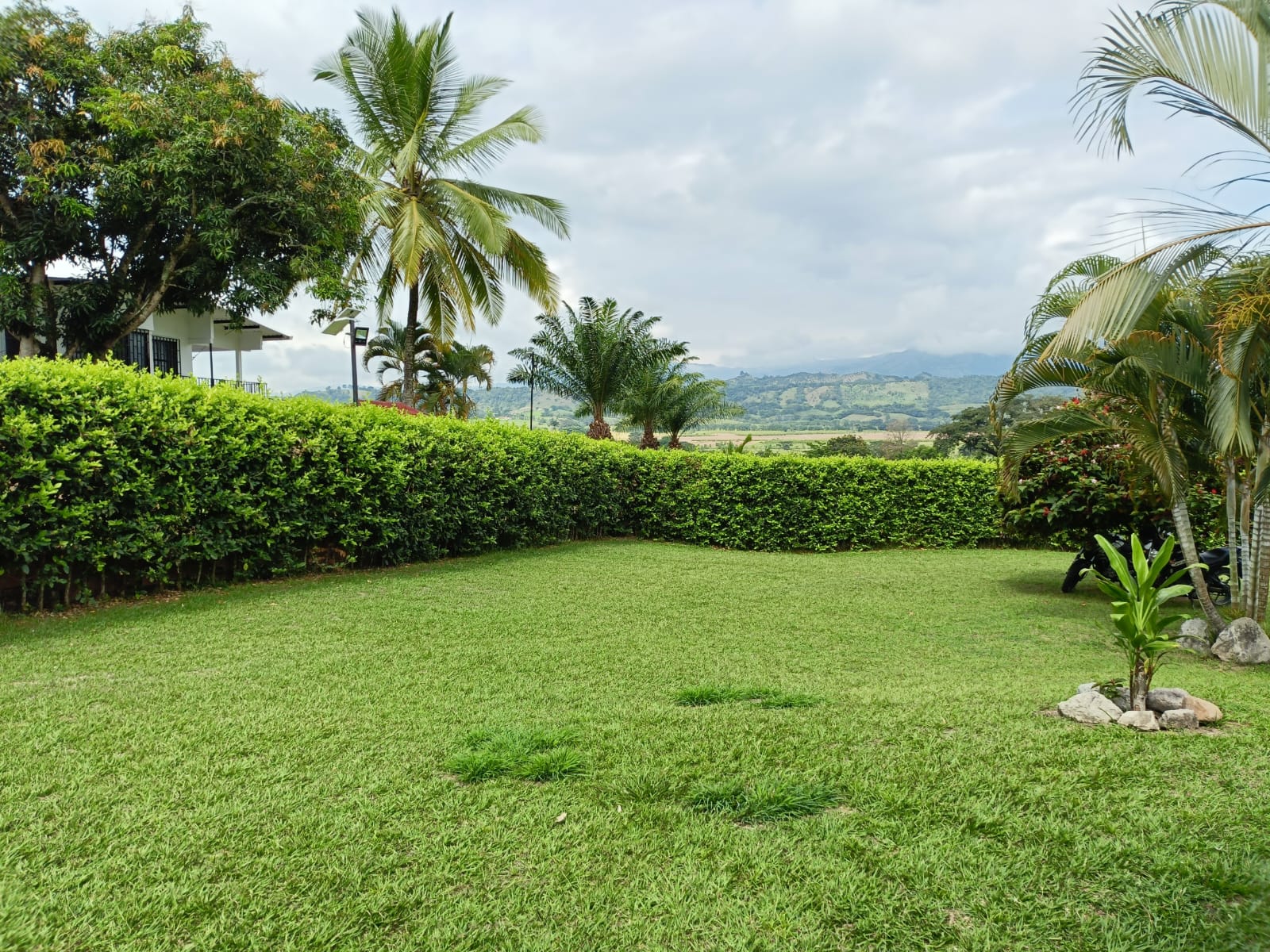 Casa en venta en Kilometro 41, Manizales · foto 18 de 24