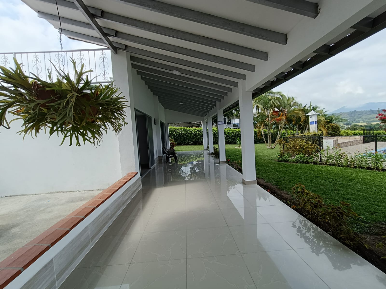 Casa en venta en Kilometro 41, Manizales · foto 21 de 24