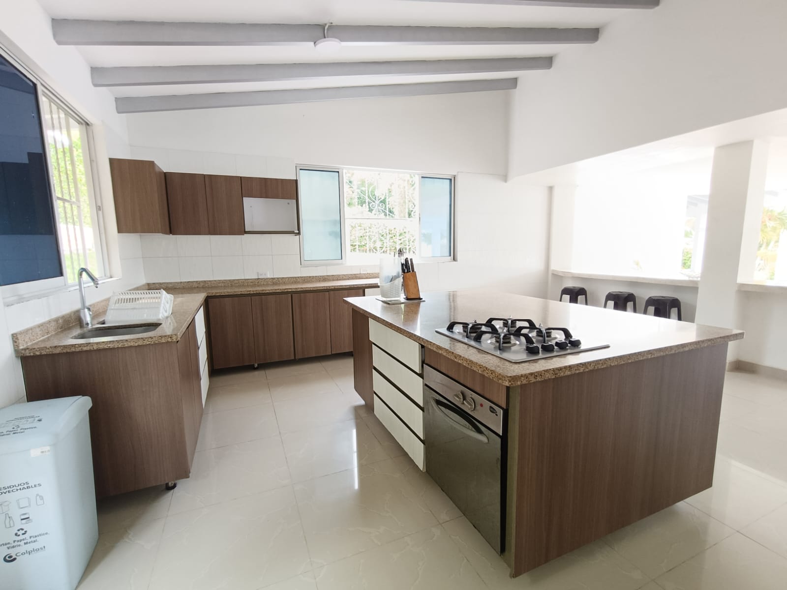 Casa en venta en Kilometro 41, Manizales · foto 22 de 24