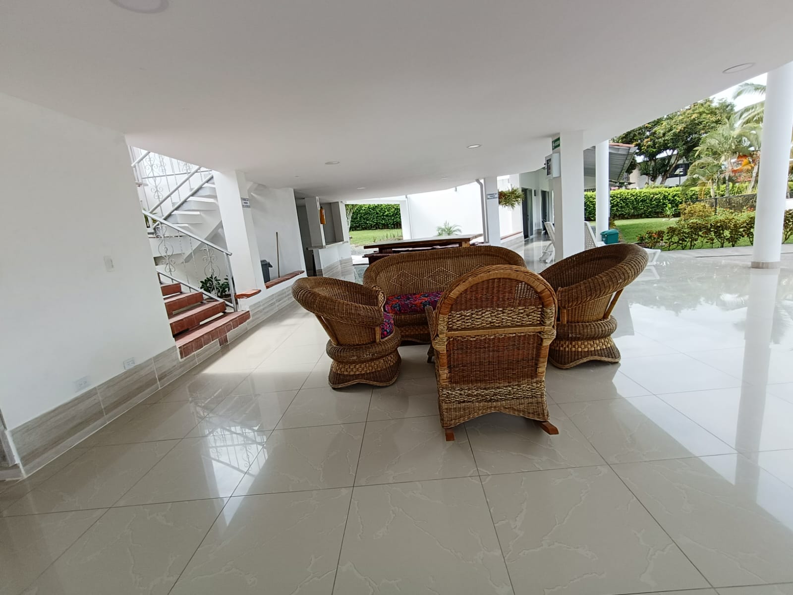 Casa en venta en Kilometro 41, Manizales · foto 23 de 24