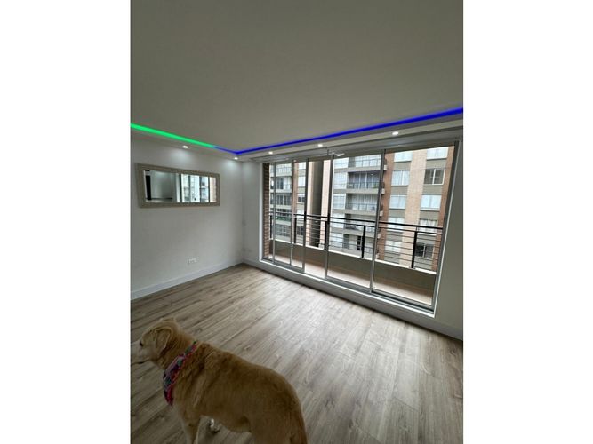 Apartamento en venta en Laura Vicuña, Chía · foto 2 de 17