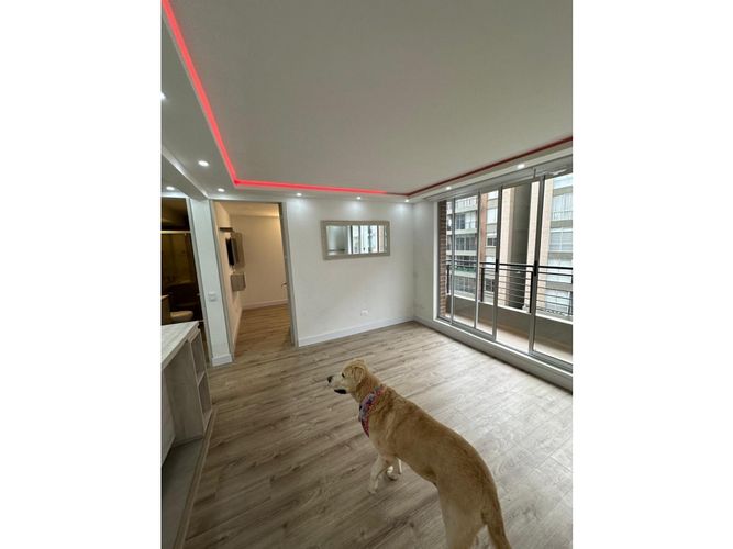 Apartamento en venta en Laura Vicuña, Chía · foto 3 de 17