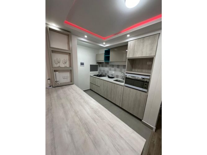 Apartamento en venta en Laura Vicuña, Chía · foto 6 de 17