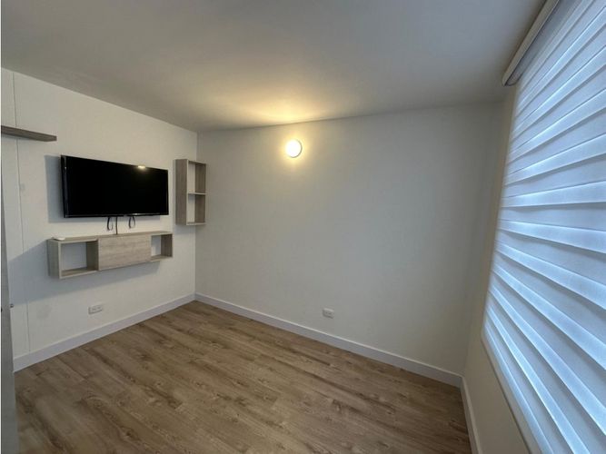 Apartamento en venta en Laura Vicuña, Chía · foto 7 de 17