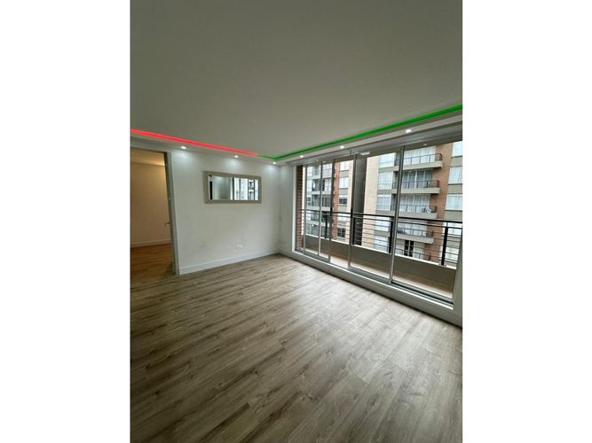Apartamento en venta en Laura Vicuña, Chía · foto 8 de 17