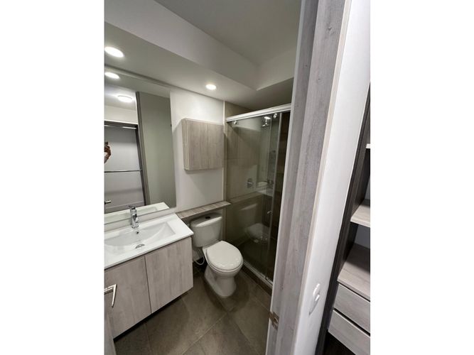 Apartamento en venta en Laura Vicuña, Chía · foto 11 de 17