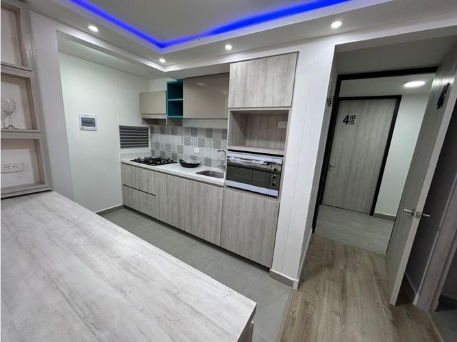 Apartamento en venta en Laura Vicuña, Chía · foto 12 de 17