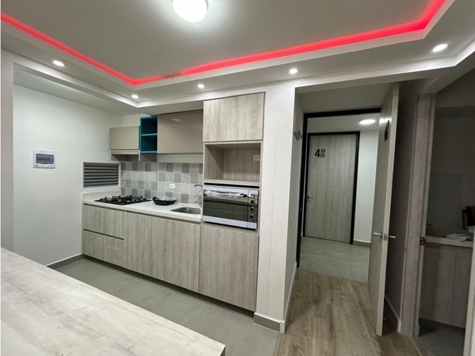 Apartamento en venta en Laura Vicuña, Chía · foto 13 de 17
