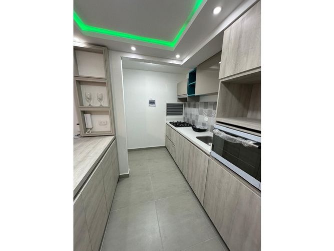 Apartamento en venta en Laura Vicuña, Chía · foto 16 de 17