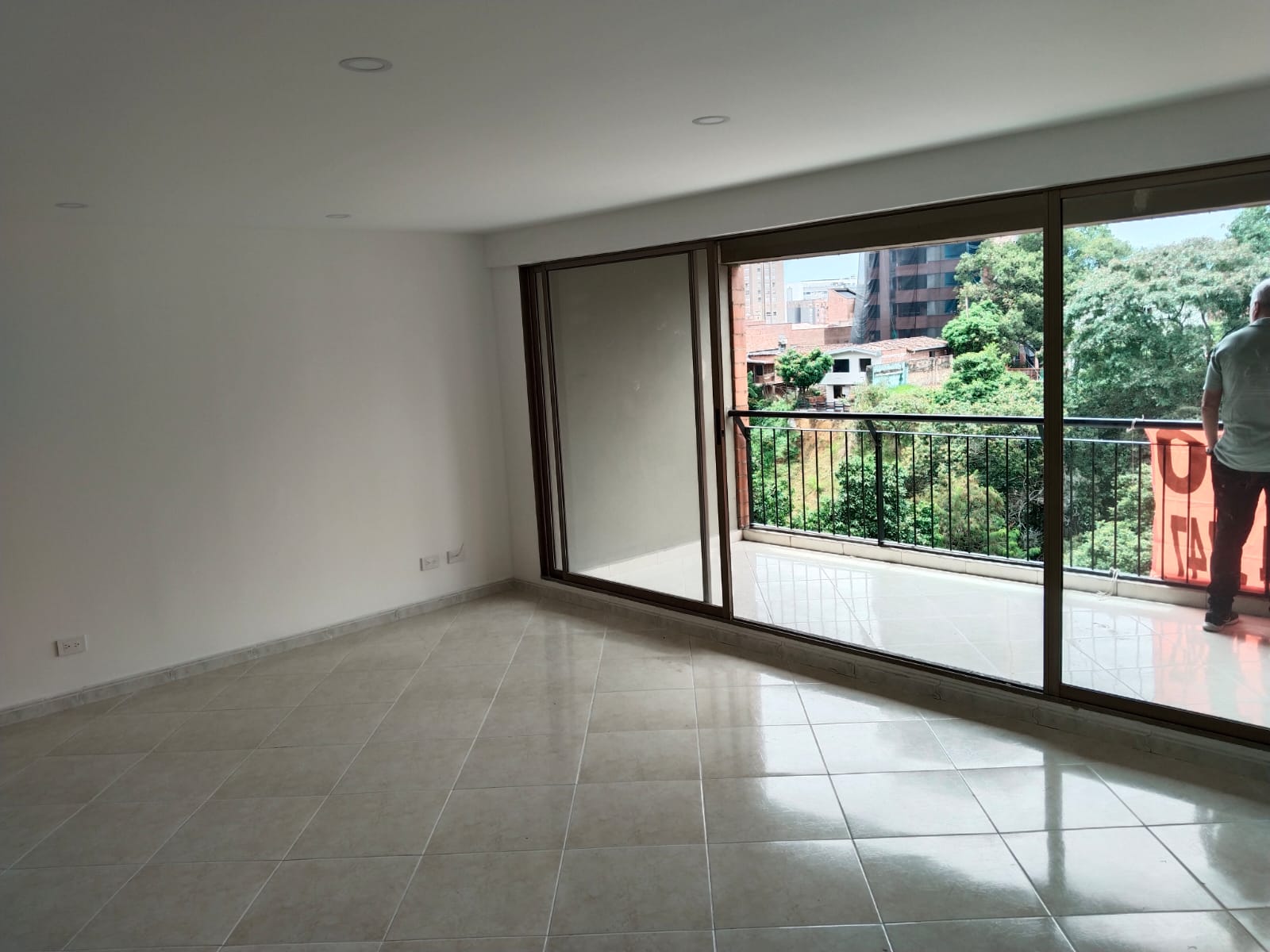 Apartamento en venta en Zuñiga, Envigado · foto 5 de 9