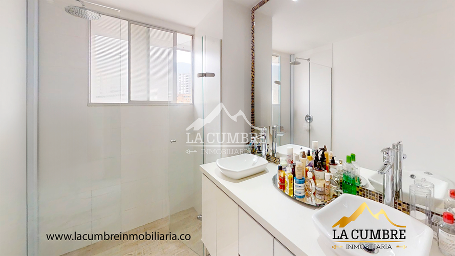 Apartamento en venta en La Abadia, Envigado · foto 12 de 15