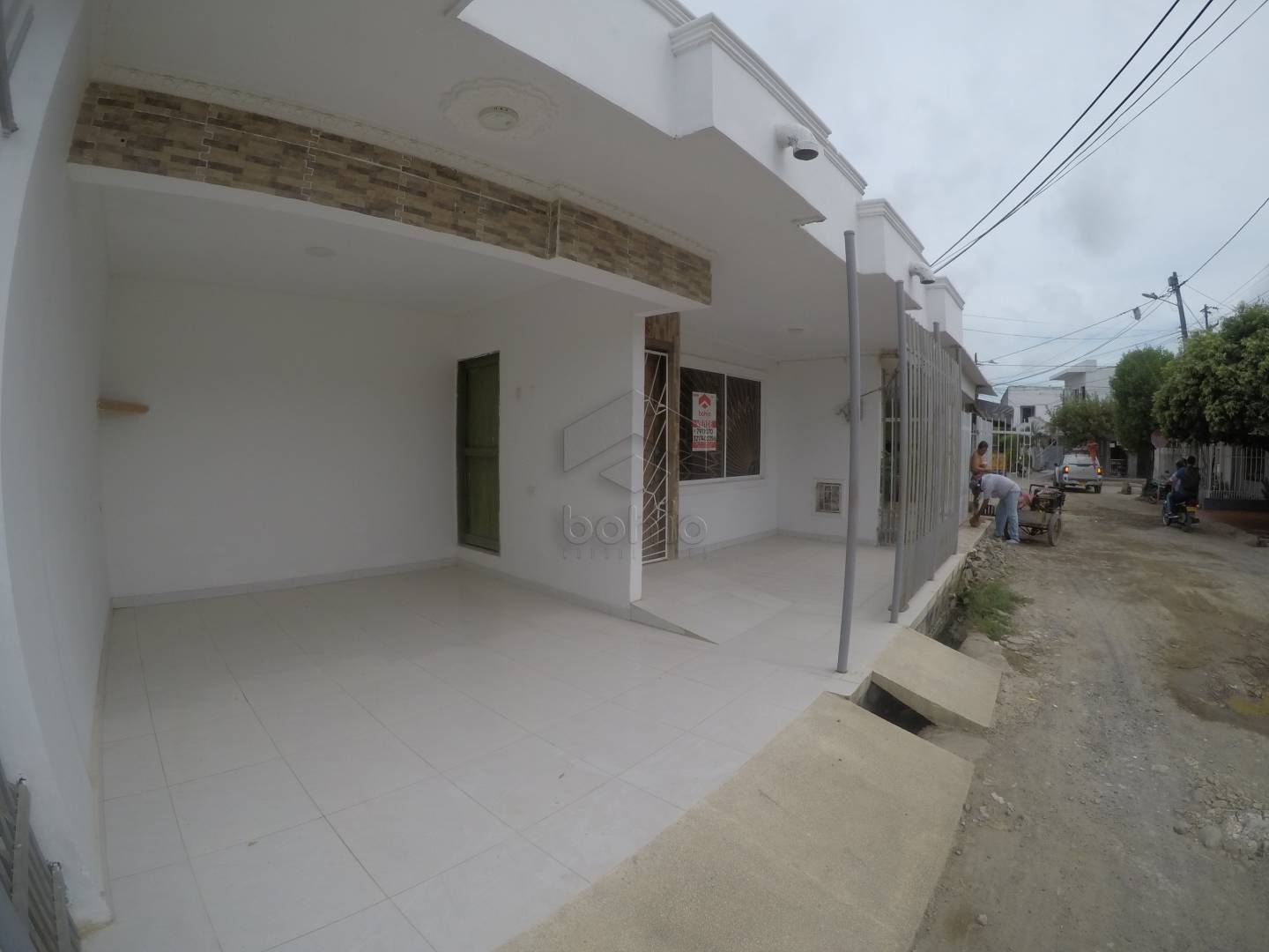 Casa en venta en El Eden, Montería · foto 2 de 14