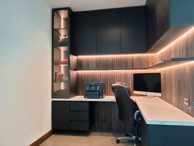 Apartamento de 2 alcobas en arriendo en El Poblado, Medellín, 190 m² · foto 5 de 18