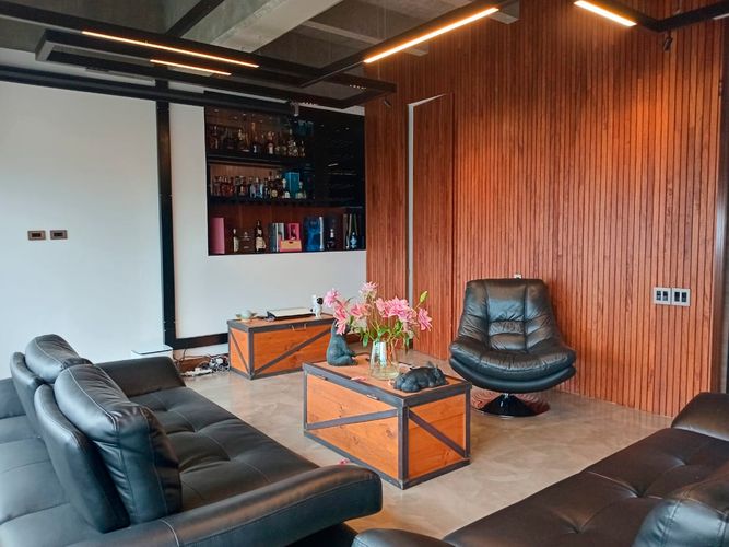 Apartamento de 2 alcobas en arriendo en El Poblado, Medellín, 190 m² · foto 8 de 18