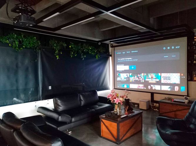 Apartamento de 2 alcobas en arriendo en El Poblado, Medellín, 190 m² · foto 9 de 18
