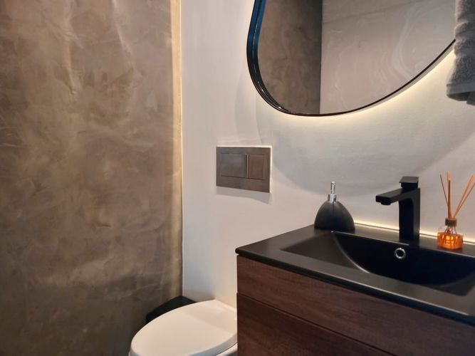Apartamento de 2 alcobas en arriendo en El Poblado, Medellín, 190 m² · foto 11 de 18