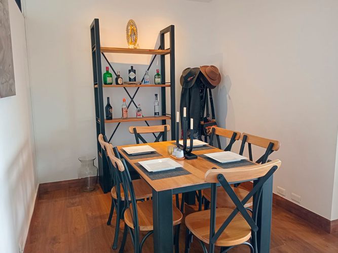 Apartamento de 2 alcobas en arriendo en El Poblado, Medellín, 118 m² · foto 7 de 16