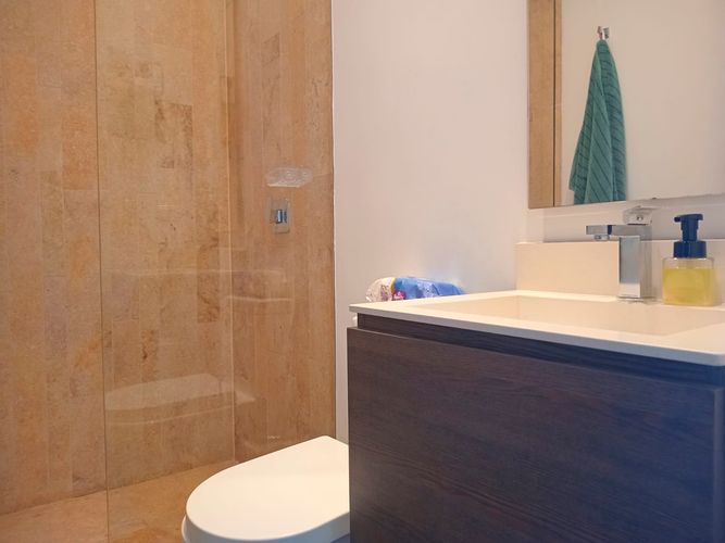Apartamento de 2 alcobas en arriendo en El Poblado, Medellín, 118 m² · foto 16 de 16
