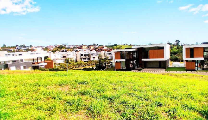 Lote en venta en Ruitoque, Floridablanca, 650 m² · foto 11 de 20