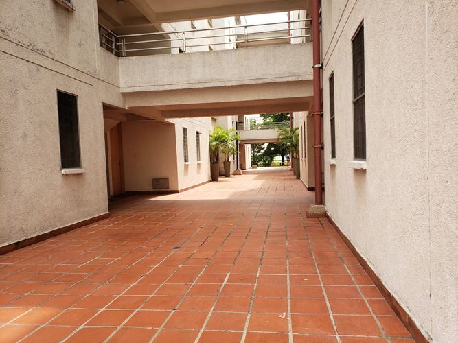 Apartamento de 3 alcobas en venta en La Flora, Cali, 80 m² · foto 10 de 24