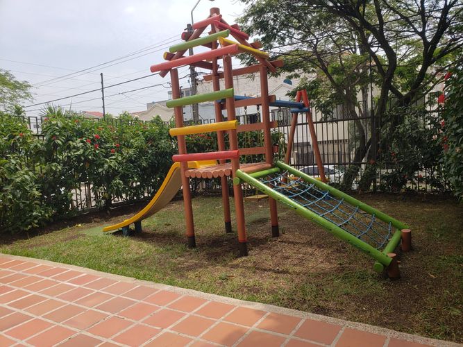 Apartamento de 3 alcobas en venta en La Flora, Cali, 80 m² · foto 24 de 24