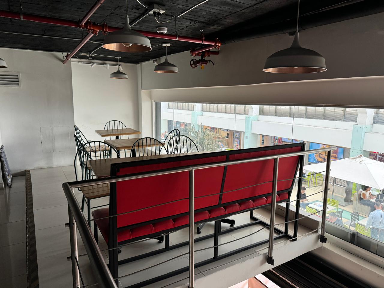 Local comercial en venta en Laureles, Medellín 4