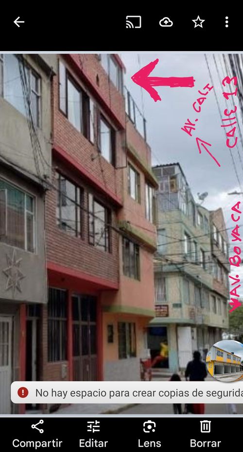 Casa de 7 alcobas en venta en Vision De Colombia, Bogotá, 380 m² · foto 11 de 24