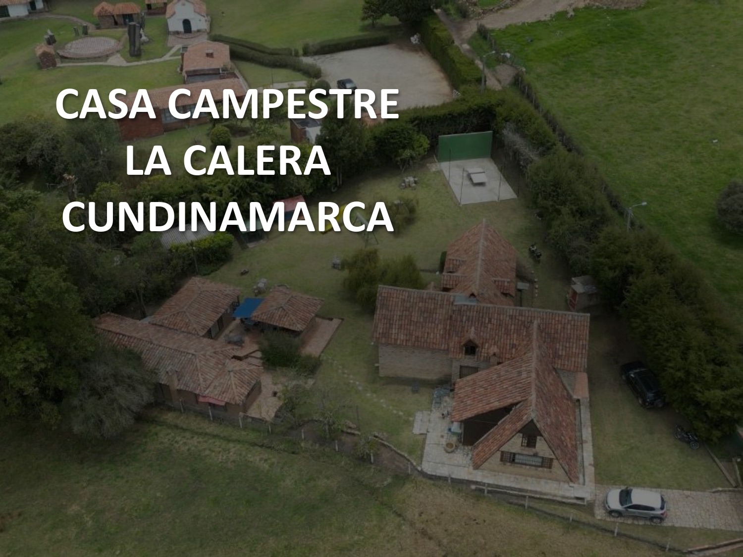 Casa en venta en Paso Real, La Calera · foto 4 de 24