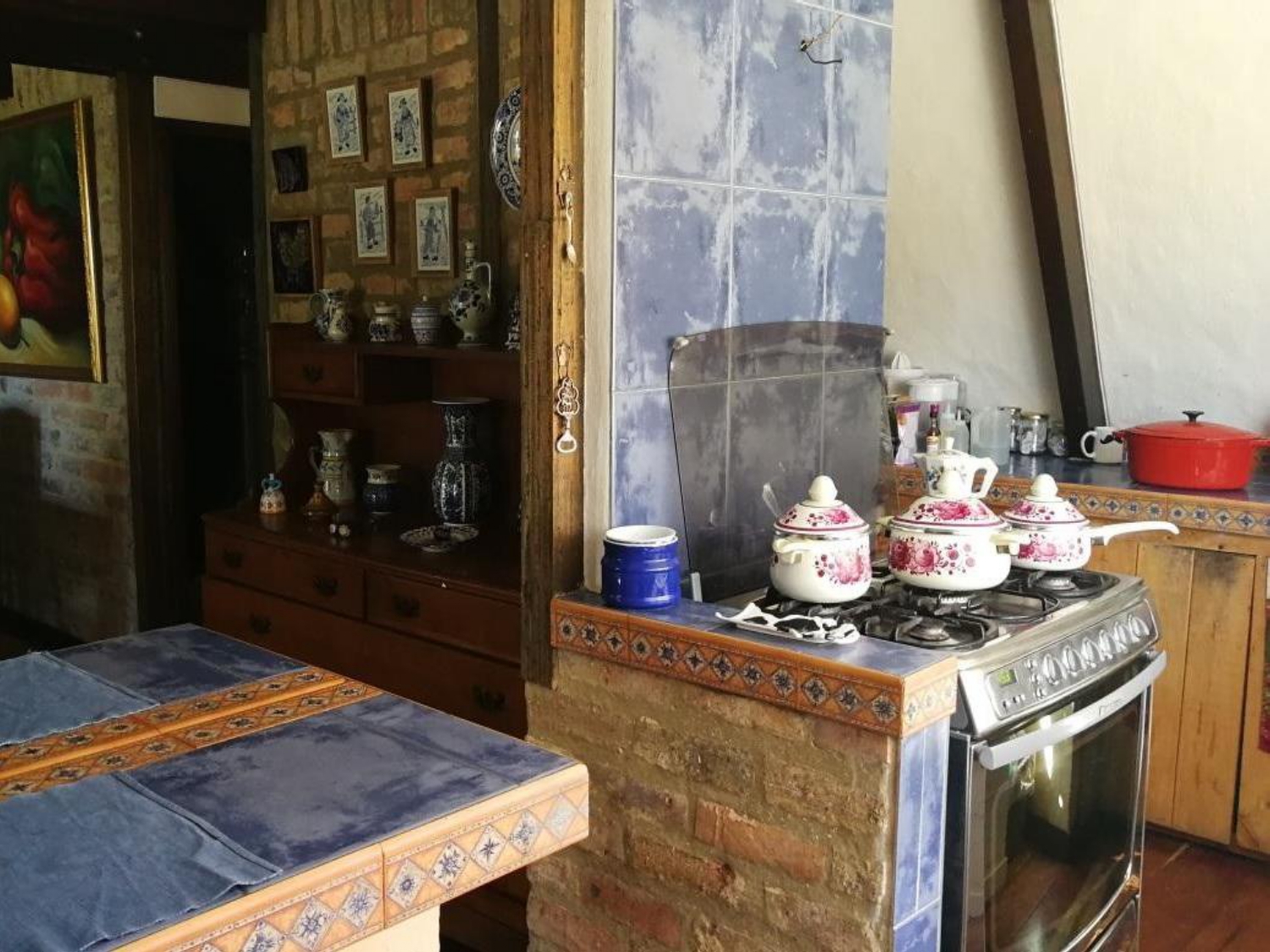 Casa en venta en Paso Real, La Calera · foto 7 de 24