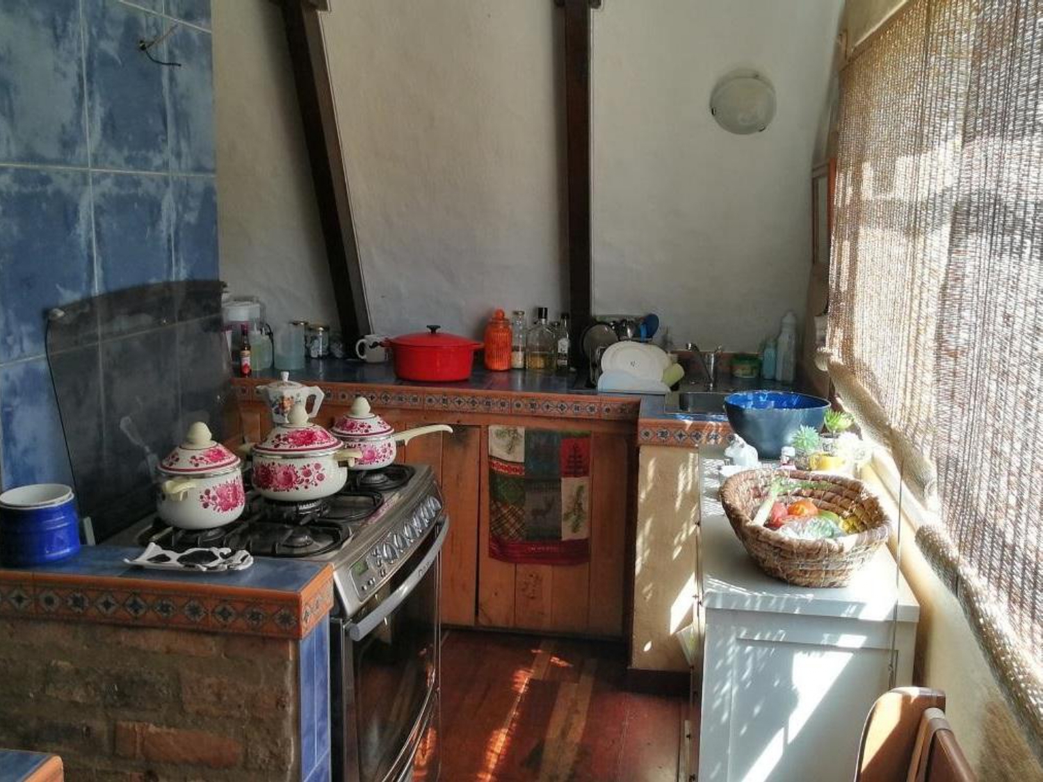 Casa en venta en Paso Real, La Calera · foto 9 de 24