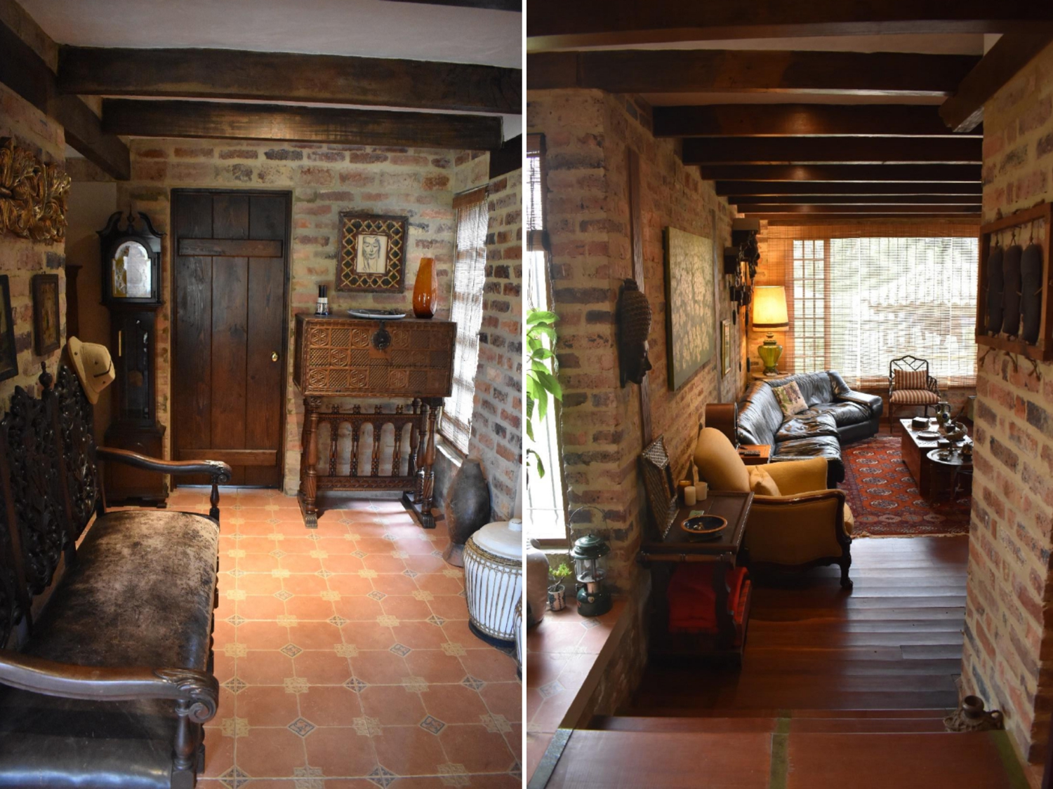 Casa en venta en Paso Real, La Calera · foto 11 de 24