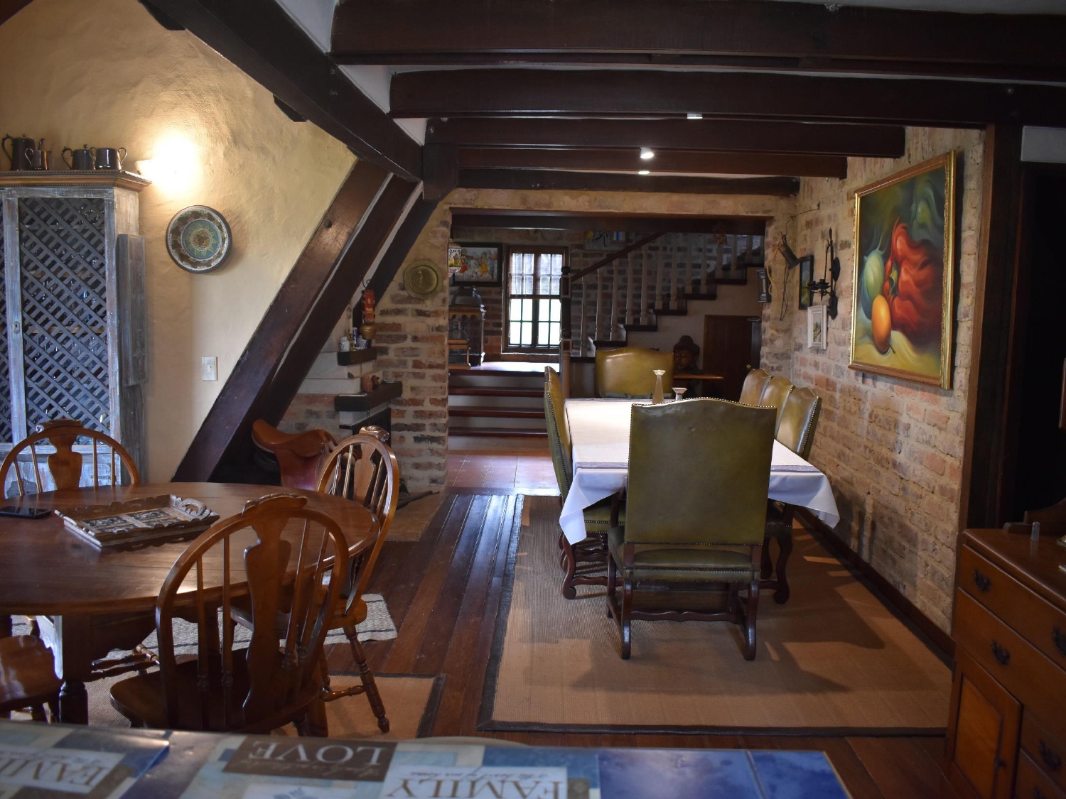 Casa en venta en Paso Real, La Calera · foto 12 de 24