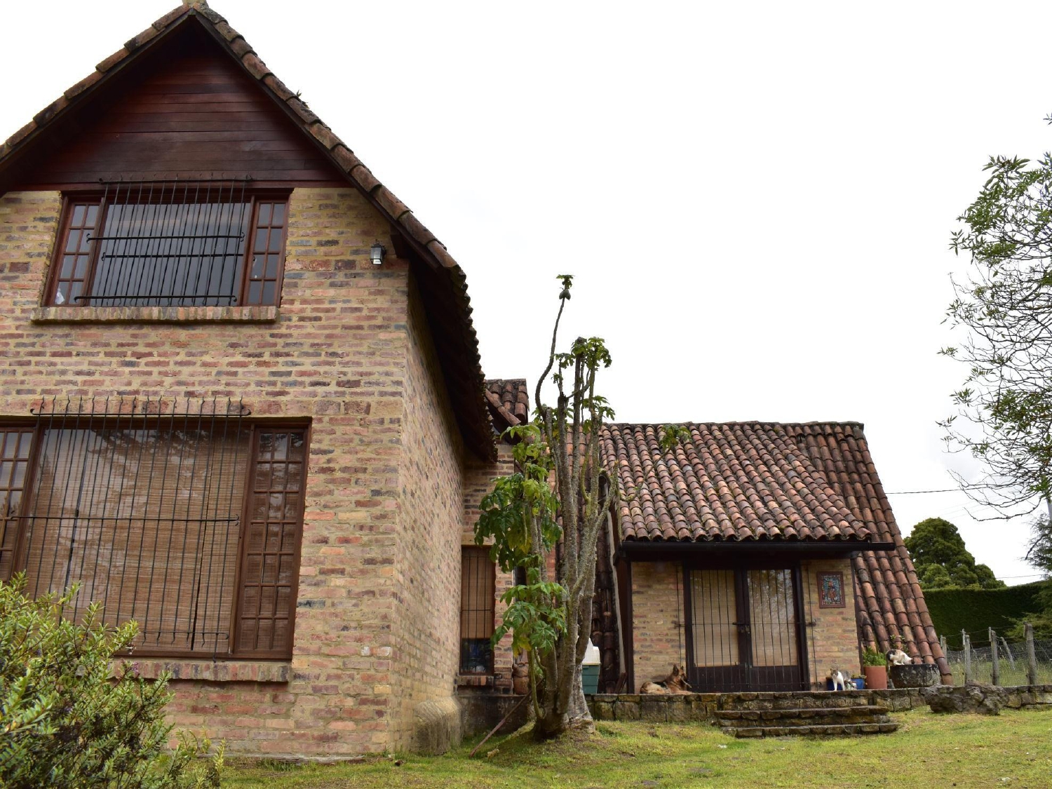 Casa en venta en Paso Real, La Calera · foto 2 de 24