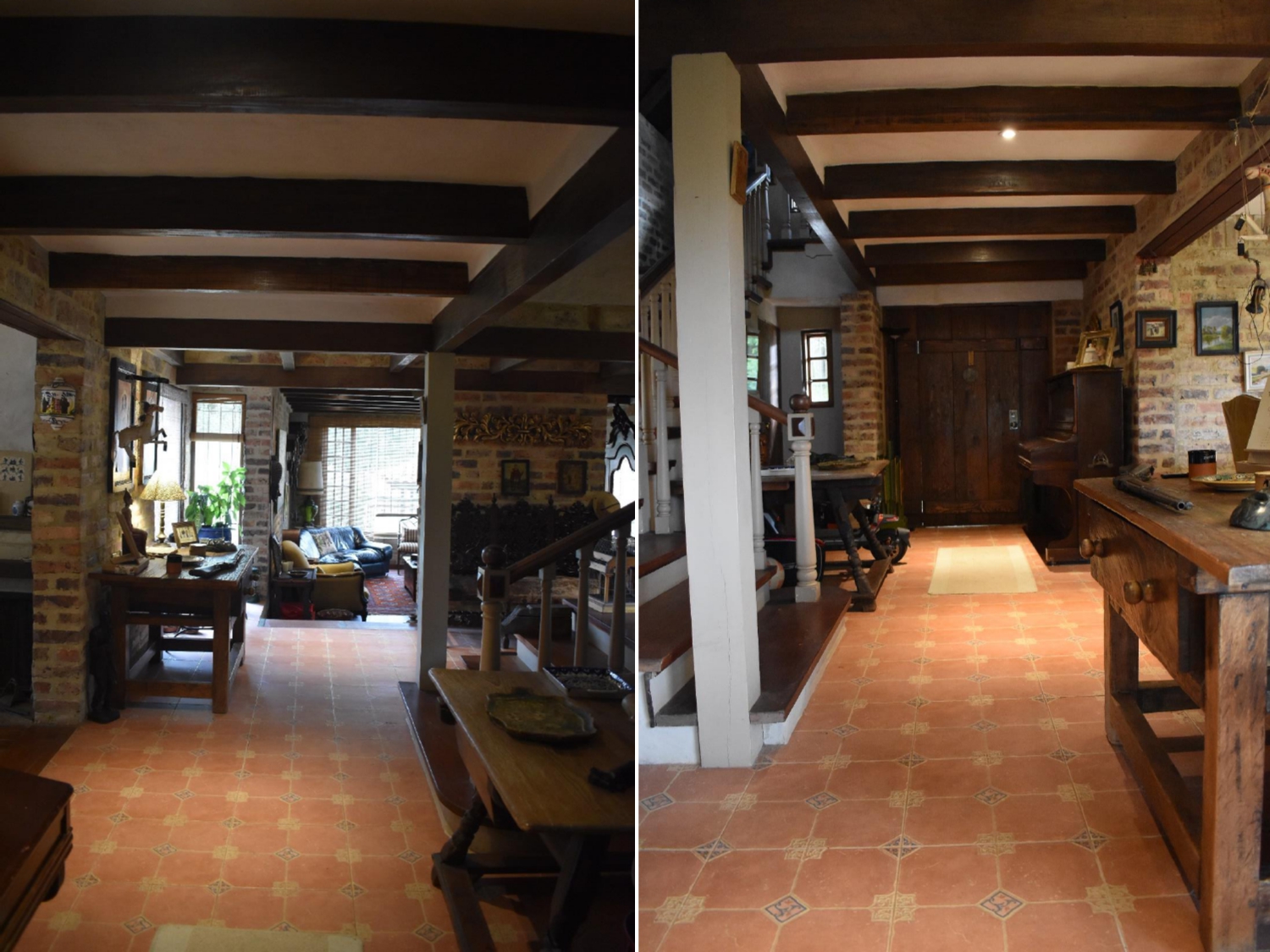 Casa en venta en Paso Real, La Calera · foto 16 de 24
