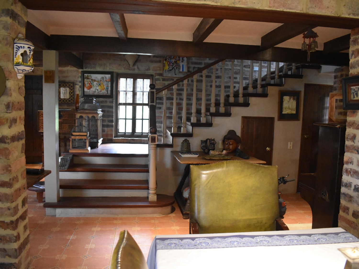 Casa en venta en Paso Real, La Calera · foto 17 de 24