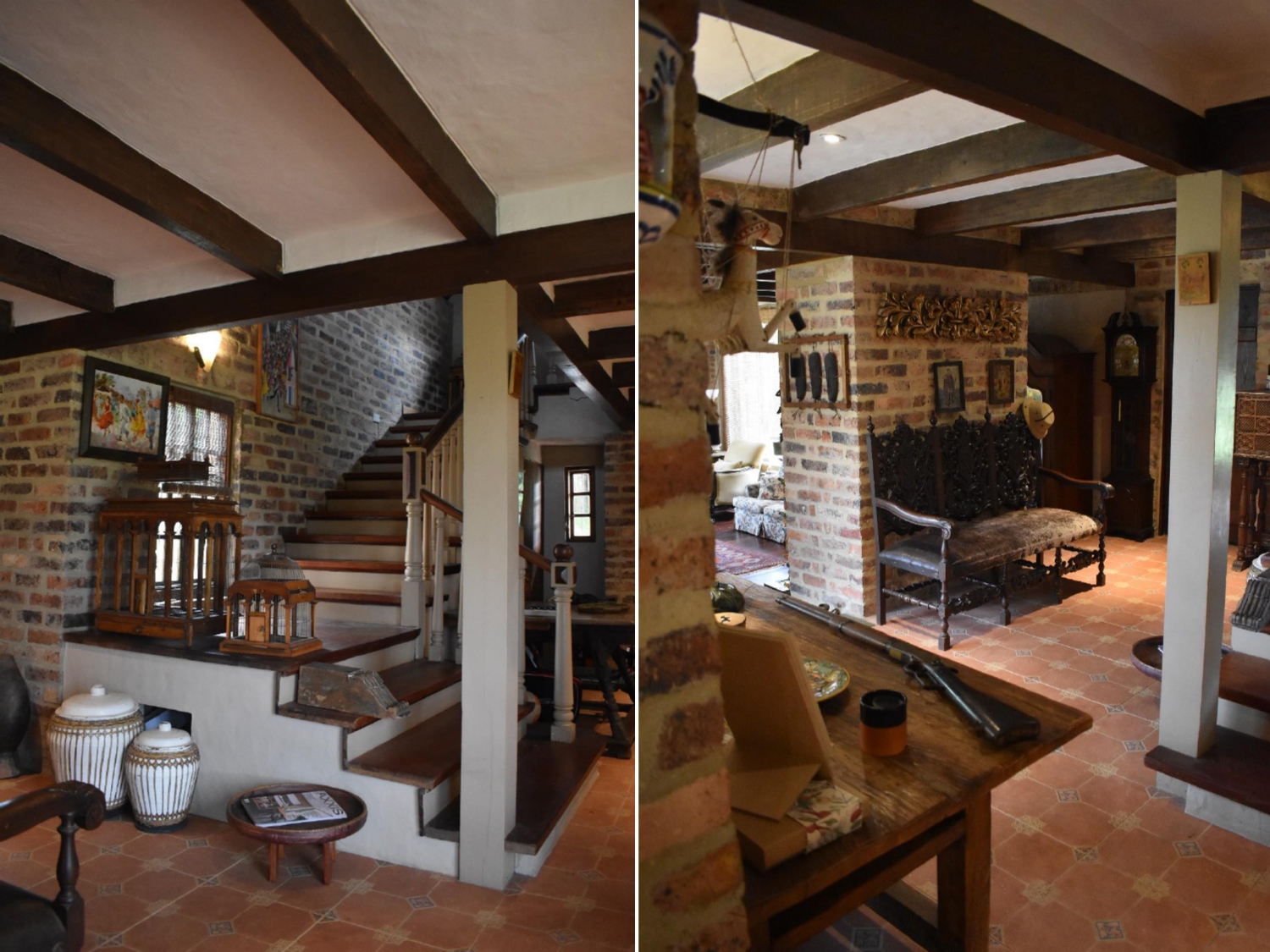 Casa en venta en Paso Real, La Calera · foto 19 de 24