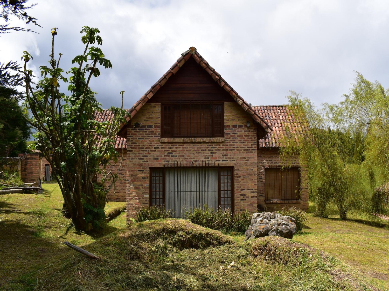 Casa en venta en Paso Real, La Calera · foto 21 de 24