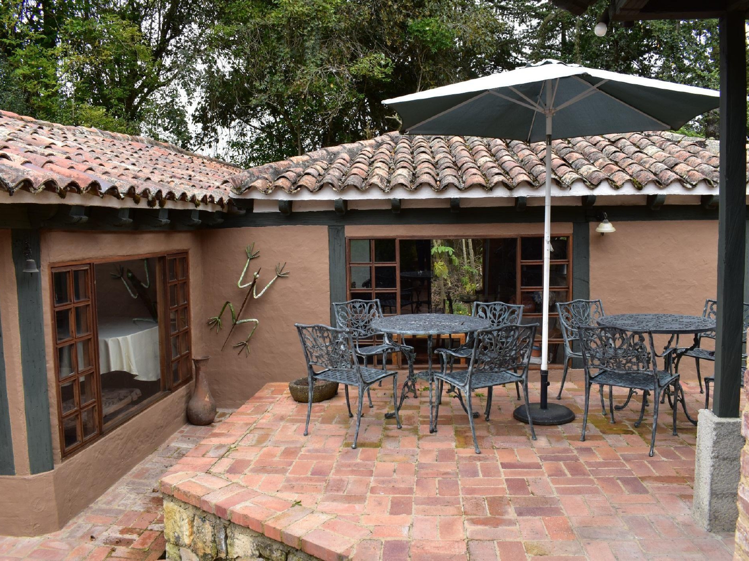 Casa en venta en Paso Real, La Calera · foto 24 de 24