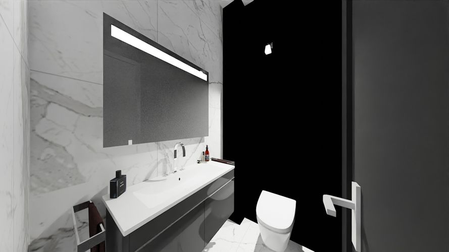 Apartamento en venta en La Candelaria, Bogotá · foto 6 de 20