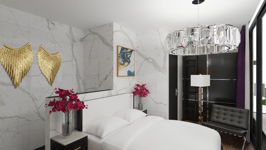 Apartamento en venta en La Candelaria, Bogotá · foto 7 de 20