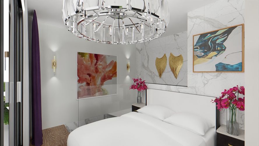 Apartamento en venta en La Candelaria, Bogotá · foto 8 de 20