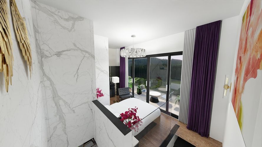 Apartamento en venta en La Candelaria, Bogotá · foto 9 de 20