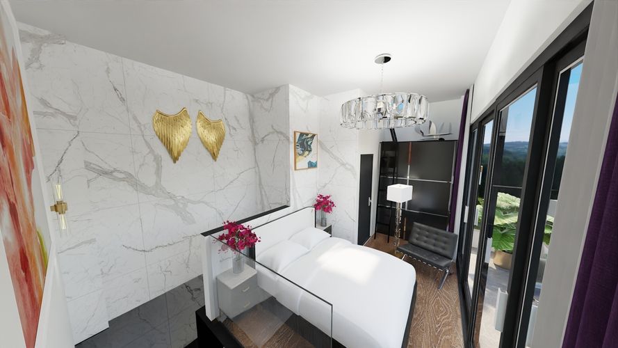 Apartamento en venta en La Candelaria, Bogotá · foto 10 de 20