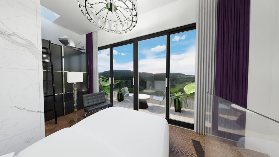 Apartamento en venta en La Candelaria, Bogotá · foto 11 de 20