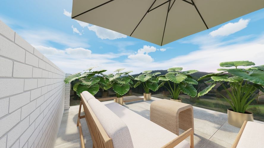 Apartamento en venta en La Candelaria, Bogotá · foto 14 de 20