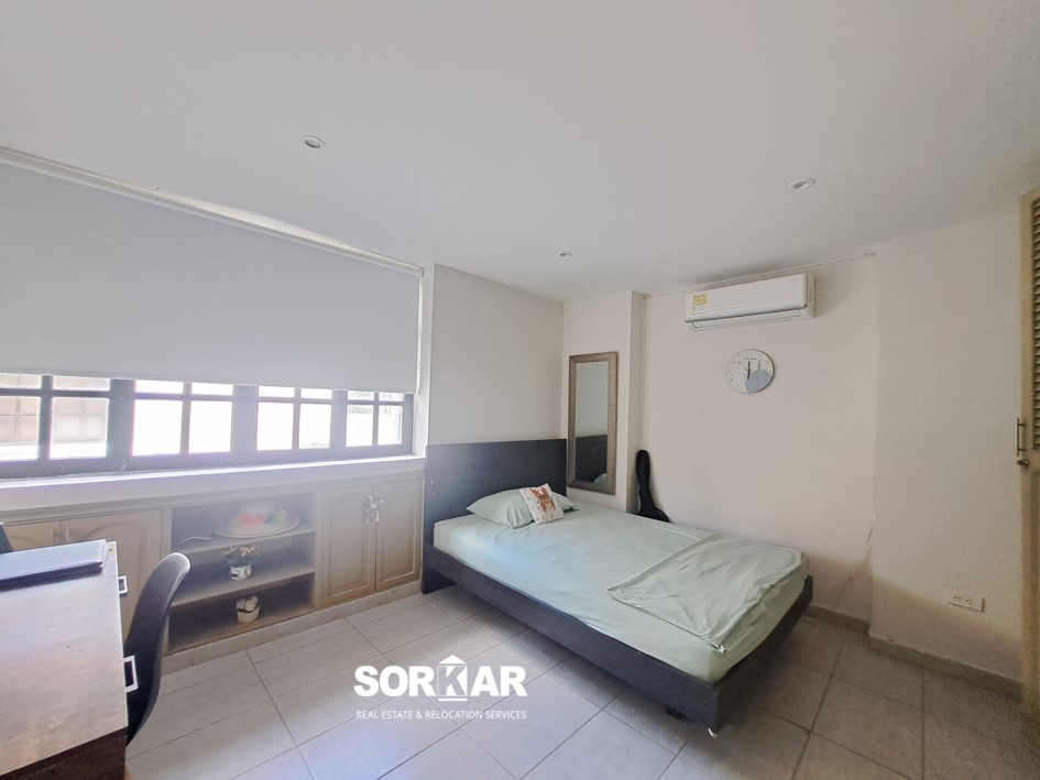 Casa en venta en Villa Santos, Barranquilla · foto 17 de 24