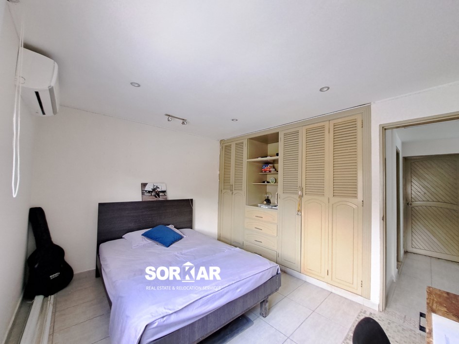 Casa en venta en Villa Santos, Barranquilla · foto 20 de 24